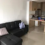 Mansyur Resident Apartment Medan