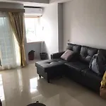 Mansyur Resident Apartment Medan