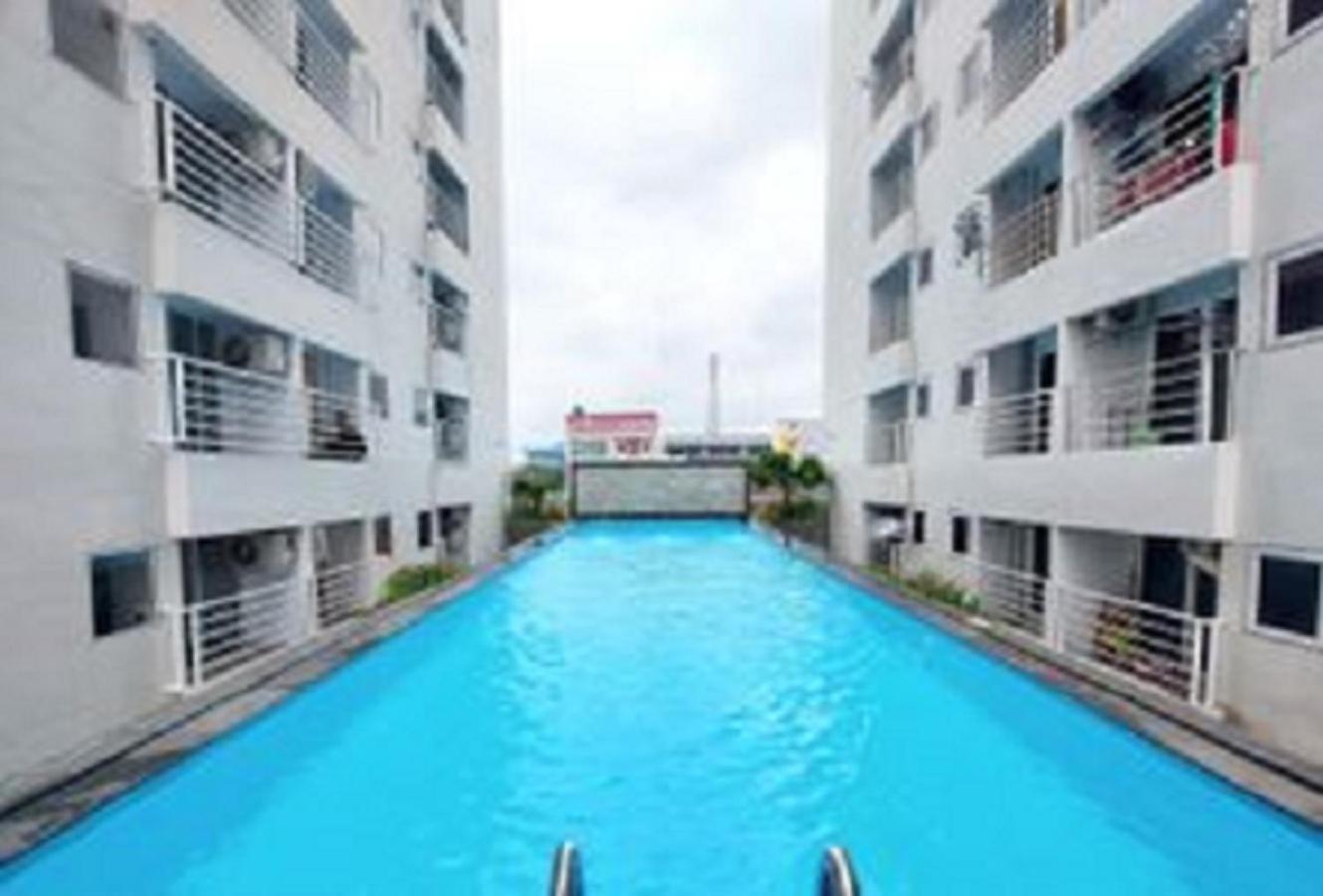 Mansyur Resident Apartemen Medan