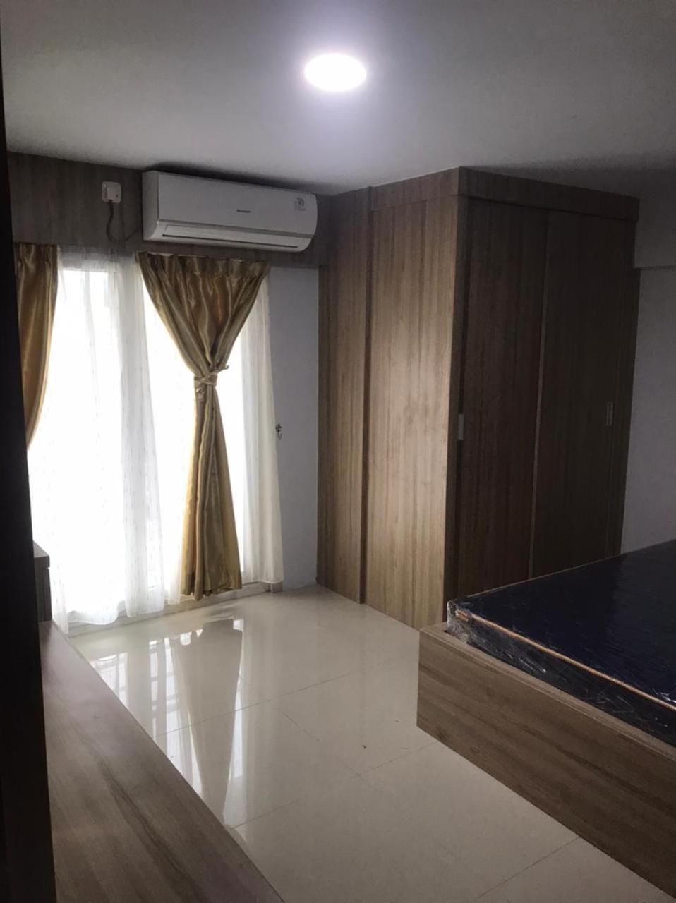 Mansyur Resident Medan