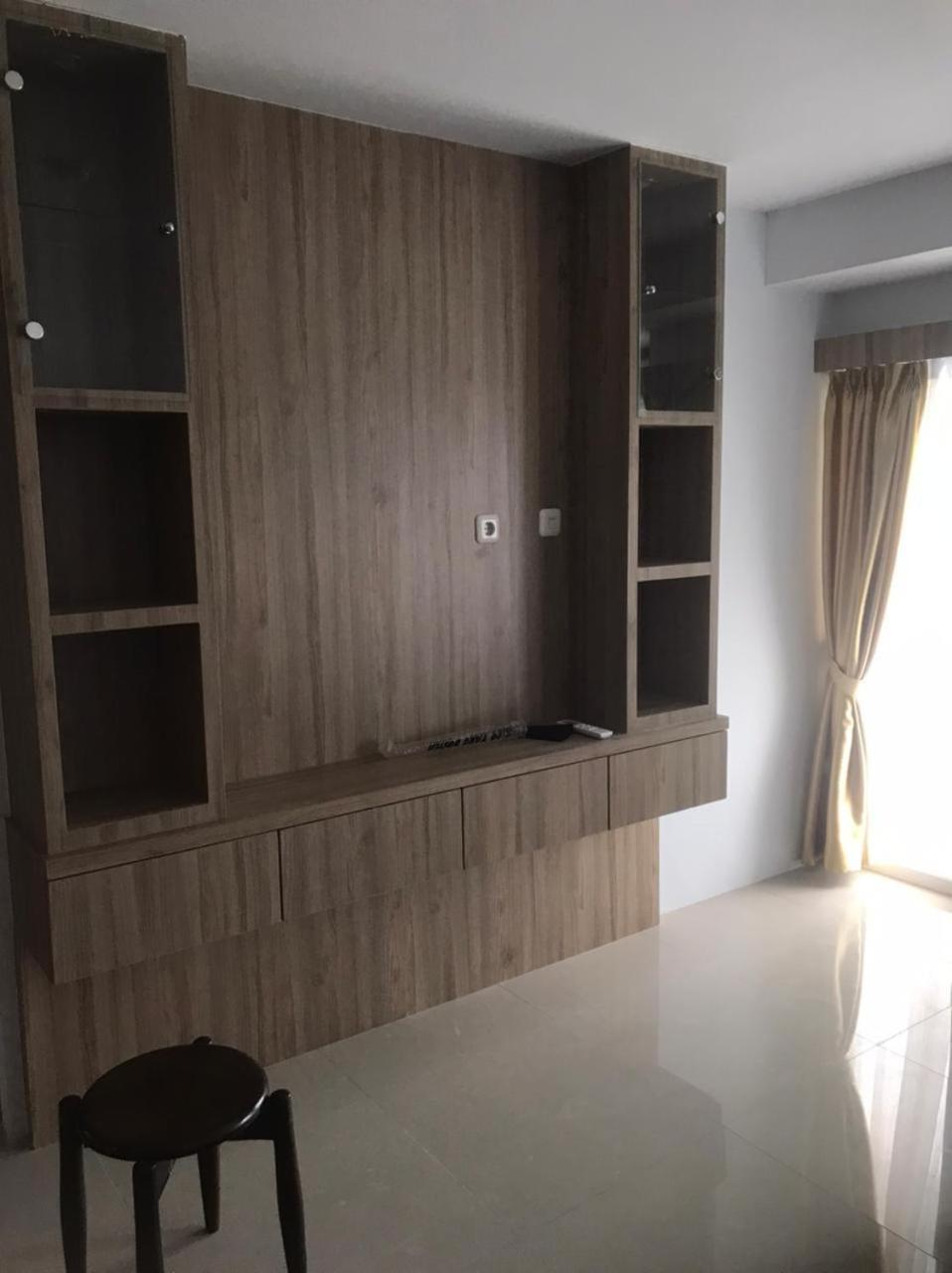 Apartemen Mansyur Resident *